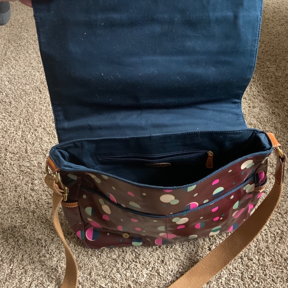 Fossil Bag - Picture 2 of 3